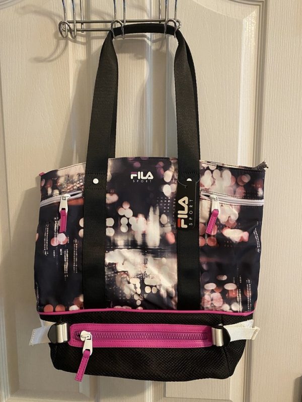 Bolsos (Fila) (copia) - Imagen 4