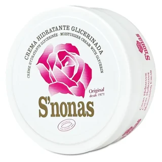 Crema de piel S´nonas (200ml) (copia)