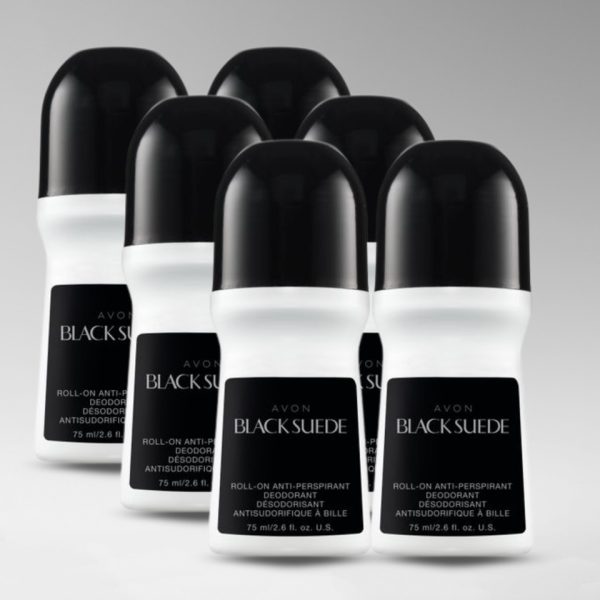 Desodorante Avon  75 ml (copia) - Imagen 3