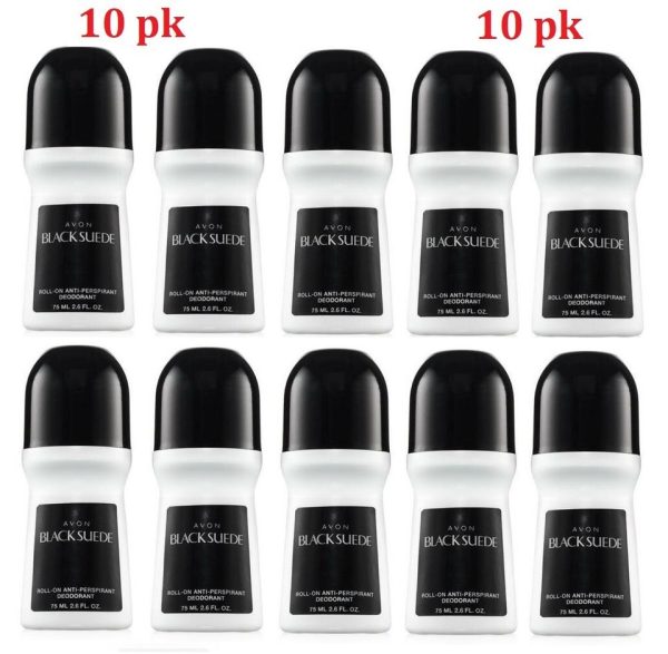 Desodorante Avon  75 ml (copia) - Imagen 2