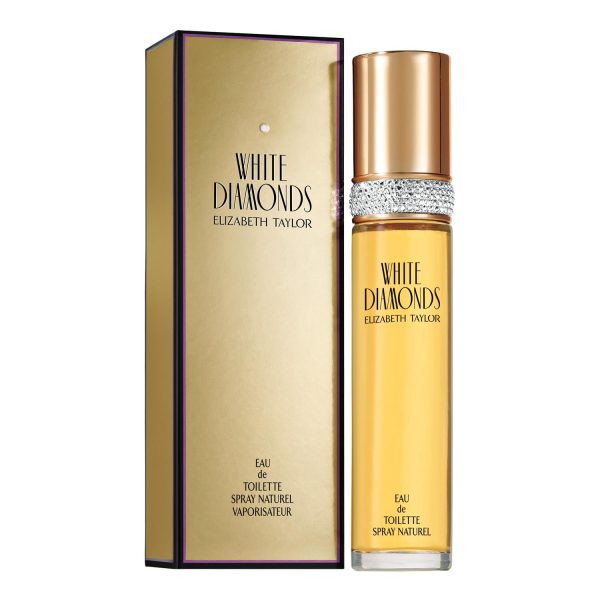 Perfume Diamante Blanco(Elizabeth Tylor) 3.3 (Oz) (copia)