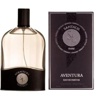 Perfume Santalis   3.3 (Oz) 100 ml (copia)