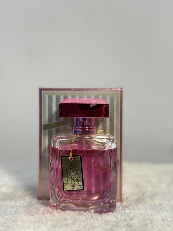 Perfume Media Gama B 1