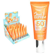 USHAS SUNSCREEN 50 SPF