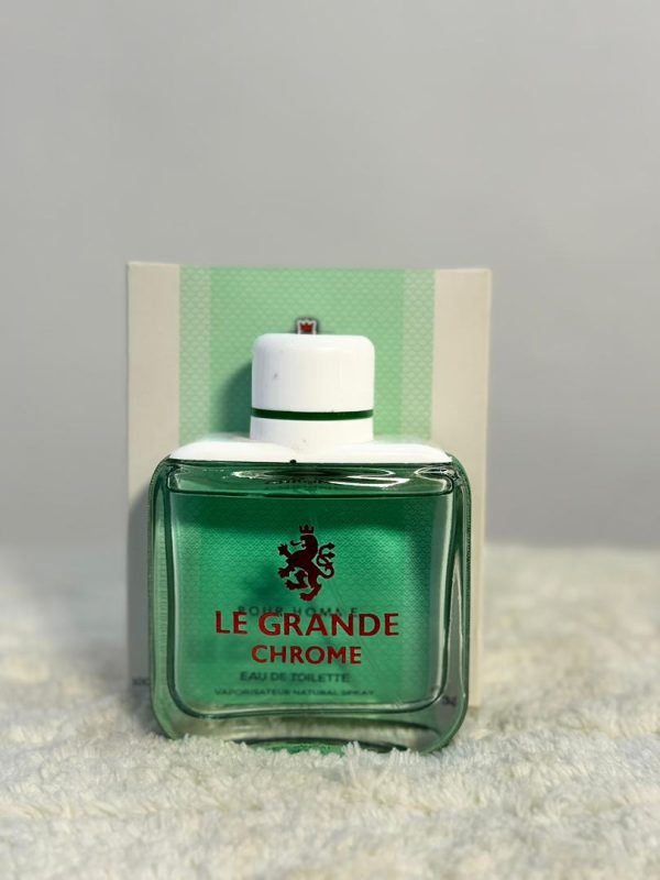 Perfume Media Gama B 1 - Imagen 3