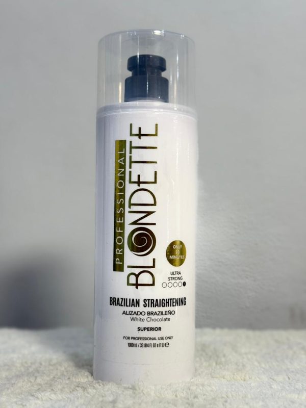 Crema para peinar cabello suave - Imagen 3