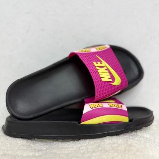 chancletas de marca