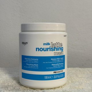 NOURISHING MASK DRY AND DULL HAIR ITALIA
