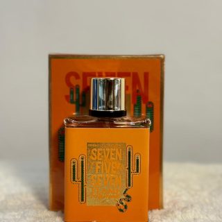 Perfume Media Gama B 1