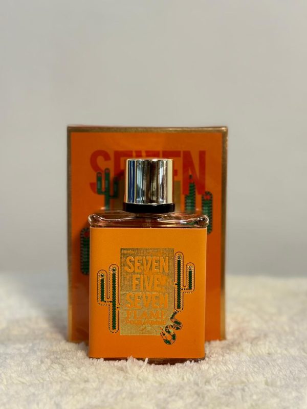 Perfume Media Gama B 1 - Imagen 2