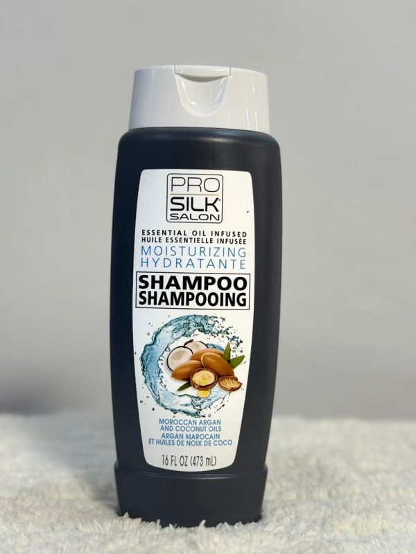 Champú, crema y mascarilla para rizos - Imagen 2