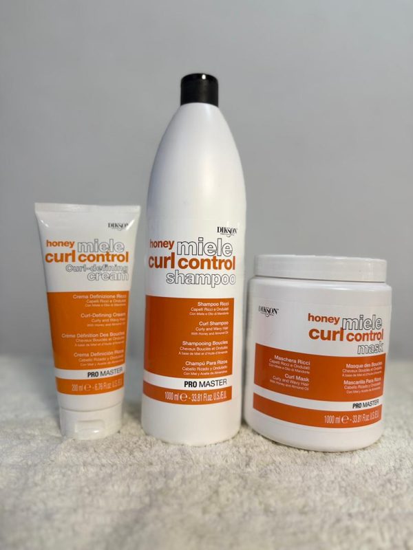 Crema para peinar cabello suave - Imagen 4