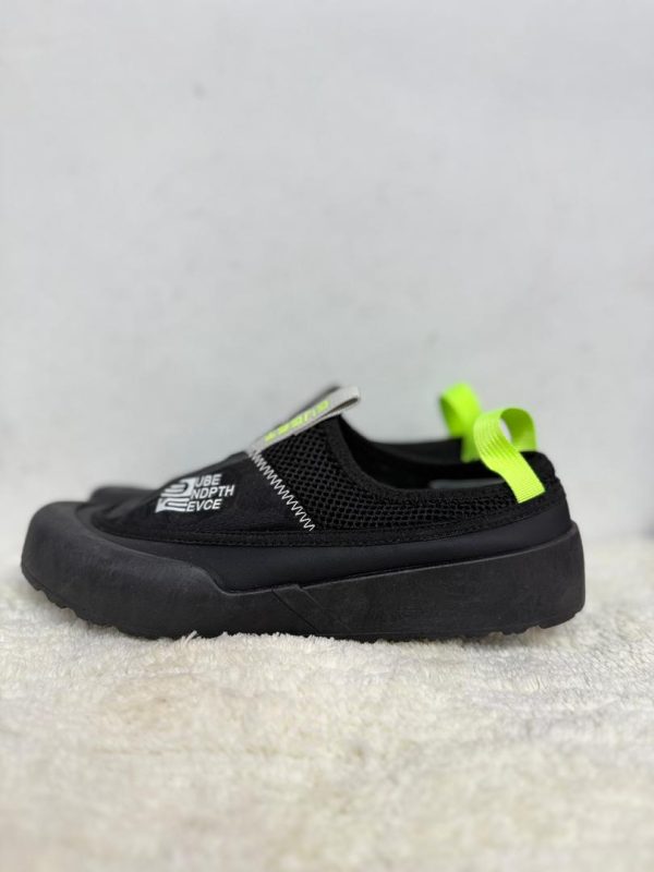 Tenis fule
