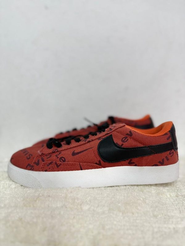 Tenis fule - Imagen 2