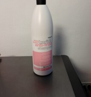 ANTI FRIZZ  SHAMPOO FRIZZY DRY ITALIA