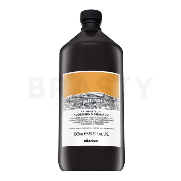 Acondicionador (Davines)Nourisling(anticaspa)1000m (copia)
