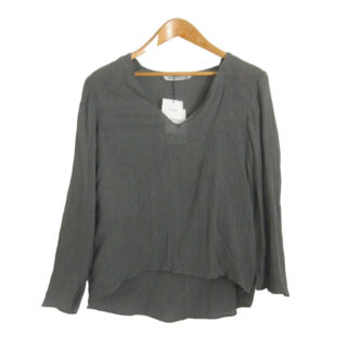 BLUSAS FINAS VRESCA ZARA HM ITALIA
