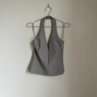 BLUSAS VRESCA ZARA HM SENCILLAS ITALIA