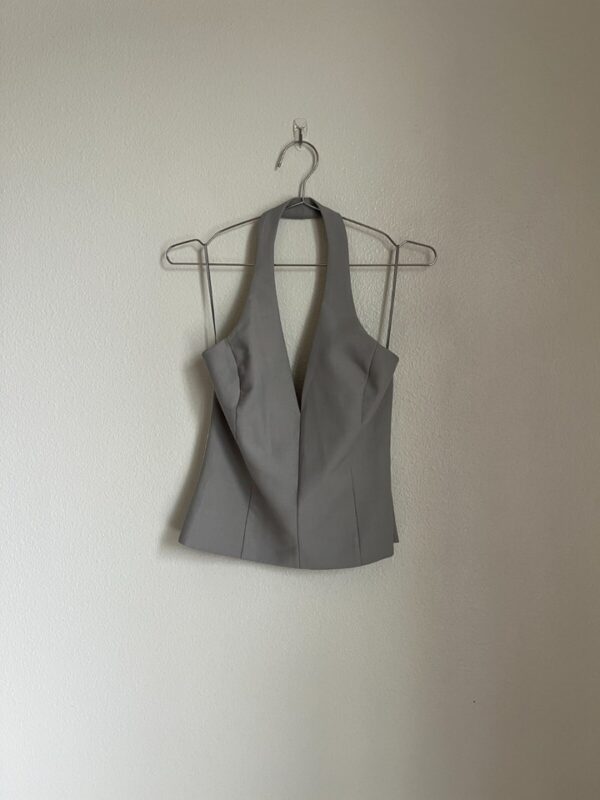 BLUSAS VRESCA ZARA HM SENCILLAS ITALIA