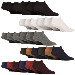 CALSETINES ZAPATILLAS IDON