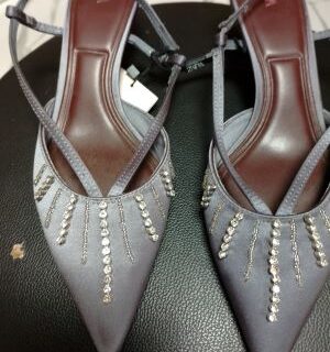 CALZADO ZARA DE 60