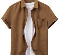 CAMISA DE HOMBRE DE MARCA``SHEIN´´