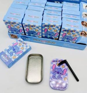 CERA DE PEINAR CEJAS STICH