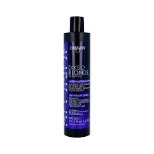 CHAMPOO DIKSOBLONDE ANTIAMARILLO ITALIA