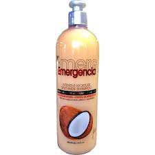 CHAMPU EMERGENCIA 16OZ