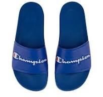 CHANCLETAS DE BAÑO DE MARCAS SHAMPION``SHEIN´´