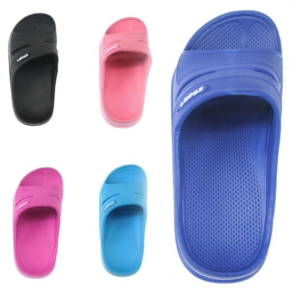 CHANCLETAS DE NIÑO IDON
