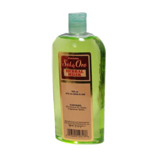 COLONIAS HERBAL MUSK  B