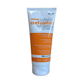 CREMA DEFINICION DE RIZOS HONEY MIEL 200ML