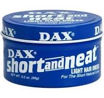 Cera Dax  99 grs
