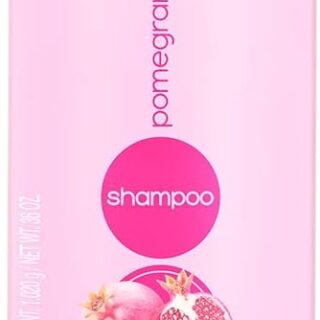 Champú Pome granate (Salem) 1005 ml (copia)