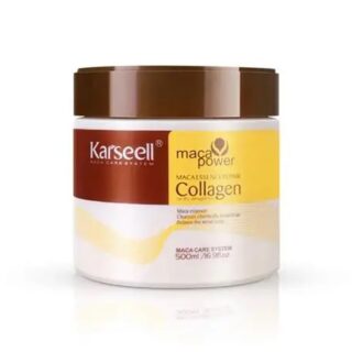 CREMA  KARSEELL