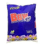 DETERGENTE BOW DE 500G