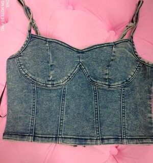 FOREVER 21 DE 23