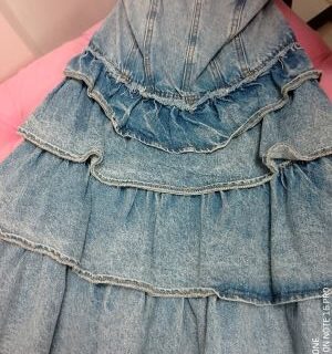 FOREVER 21 DE 38