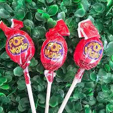 FRUTI POP FULL CHUPACHUPA  24U  B