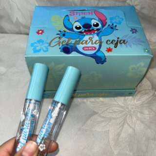 GEL DE SEJAS STITCH