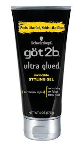 GEL GOT 2BY DE 170G