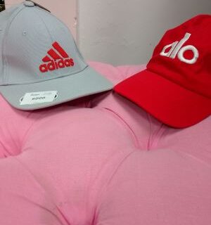 GORRAS