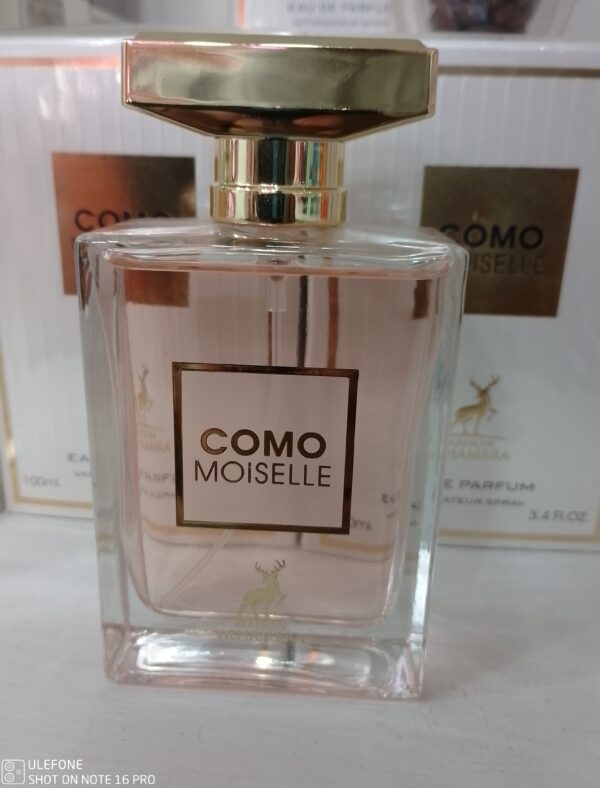 PERFUMES ALTA GAMA B