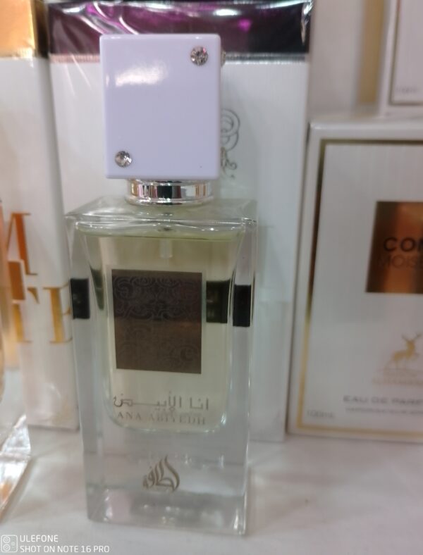 PERFUMES ALTA GAMA B