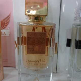 PERFUMES ALTA GAMA B