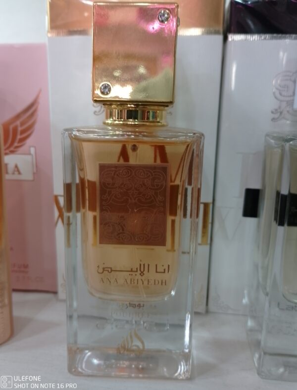 PERFUMES ALTA GAMA B