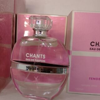 PERFUMES ALTA GAMA B