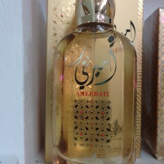 PERFUMES ALTA GAMA B