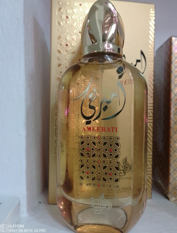 PERFUMES ALTA GAMA B